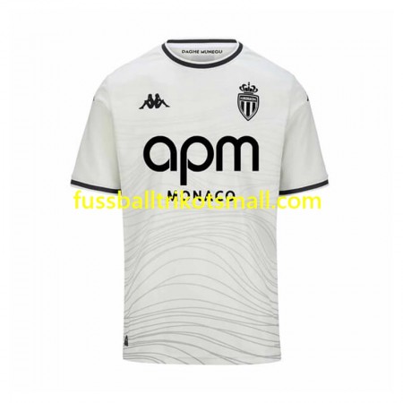 Fußballtrikots AS Monaco 2024-2025 Kurzarm 3rd trikot kaufen